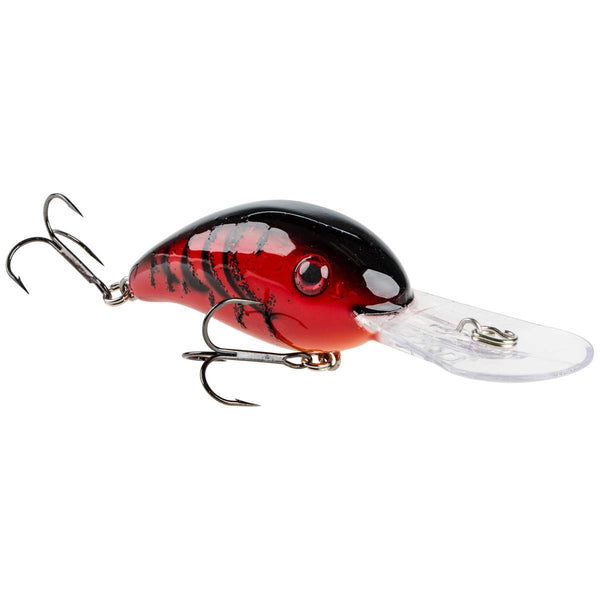 Strike King Pro Model 10XD Crankbait Nude