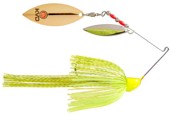 Strike King - Bottom Dweller Spinnerbait 