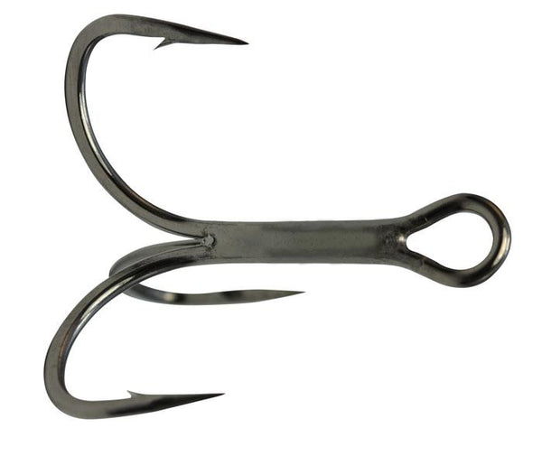 Mustad KVD Triple Grip Treble Hooks