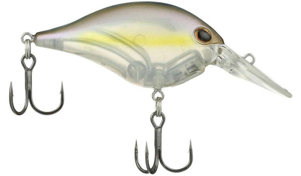 Berkley Clickin' Frittside Crankbait 5 Biggun' / Rootbeer Craw