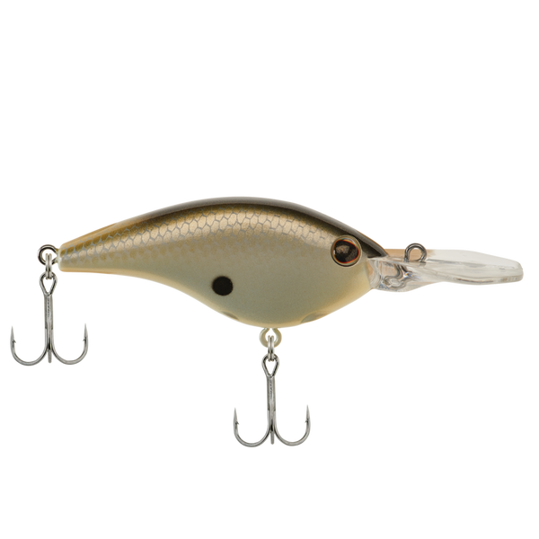 Berkley Frittside 5 Crankbait-Spray Tan