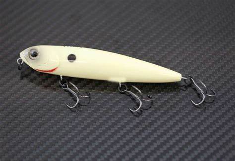 True Bass Shuttlecock Hair Jig