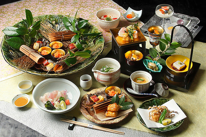 冬華～ふゆはな～ふぐと冬野菜