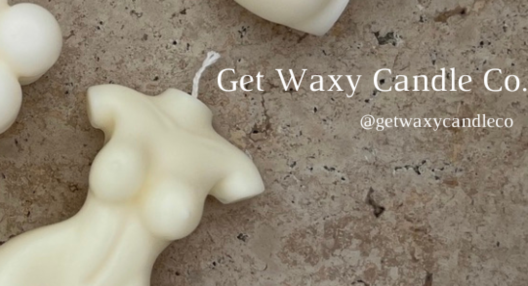 Get Waxy Candle Co.