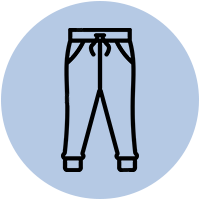 Track Pants