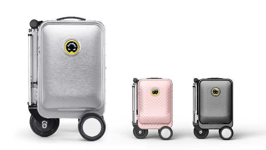 Airwheel-Factory-Blog-2023-Best-Smart-Motorized-Suitcase-Buying-Guide-photo-07