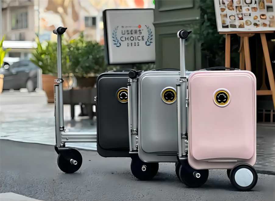airwheel-factory-blog-what-are-you-buying-for-your-traveling-during-Black-Friday-sales-photo-03