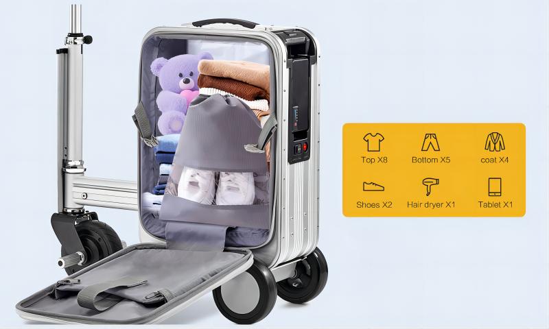 airwheel-factory-se3s-smart-riding-suitcase-storage