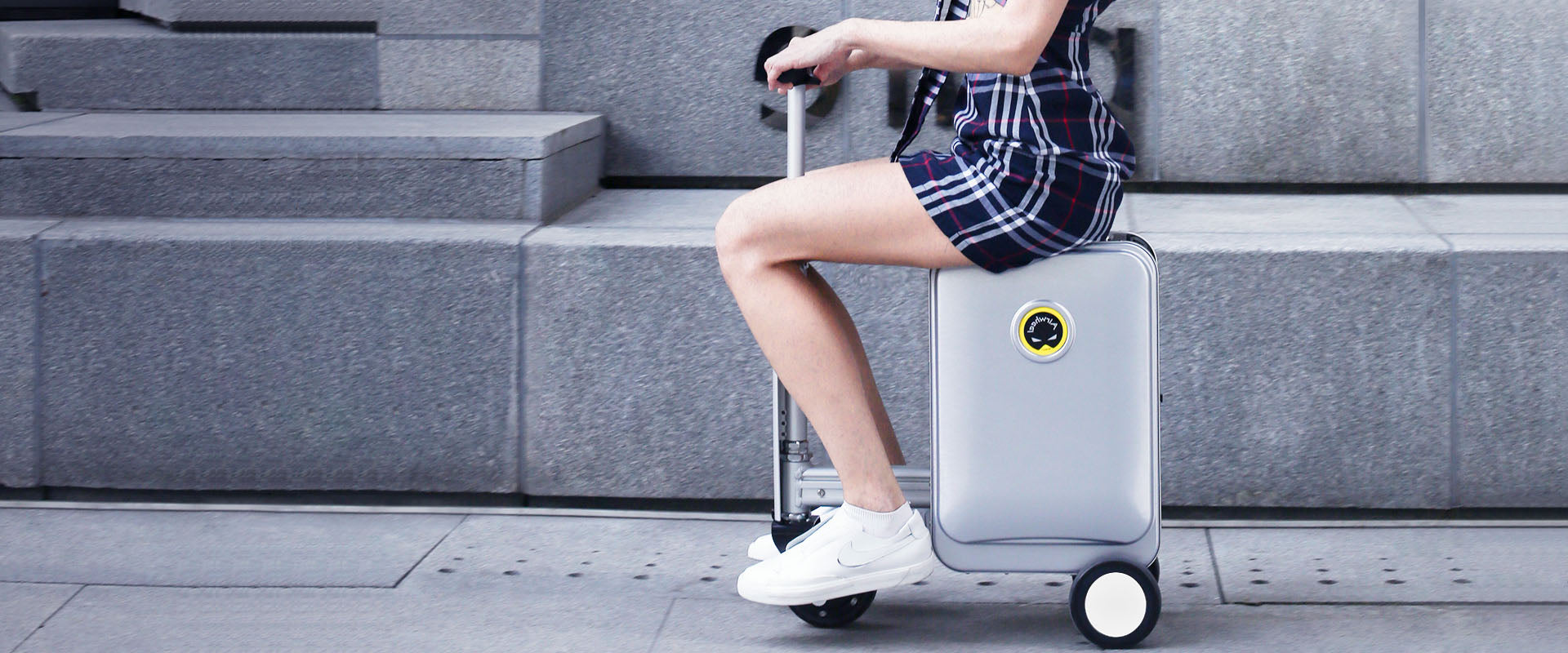 Airwheel-Factory-Blog-Labor-Day-Riding