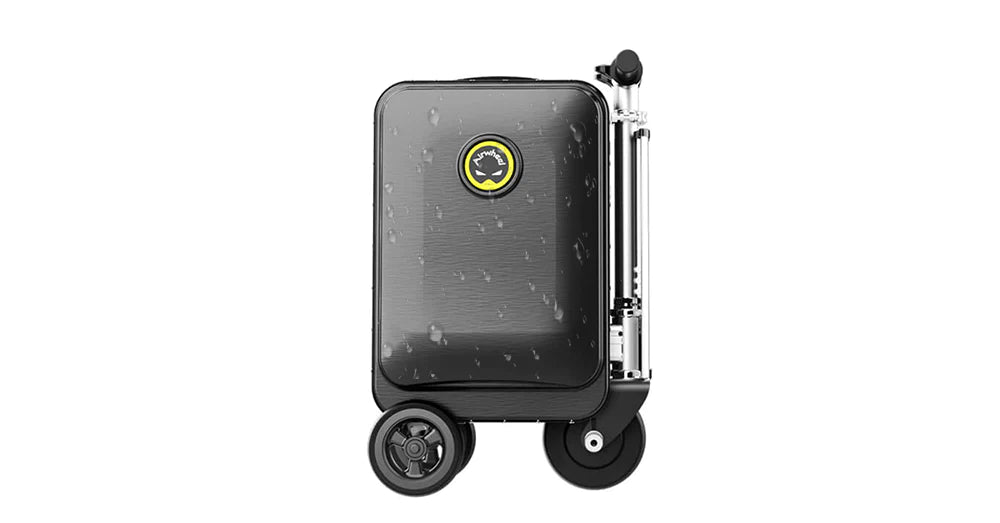 airwheel se3s