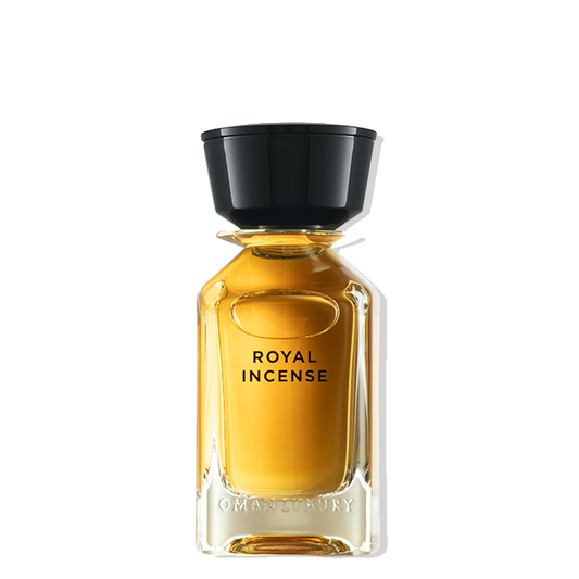 Oman Luxury - Paramour - The Perfumery Barcelona