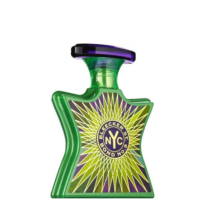 Bond No 9 New York Nights Sample Decant