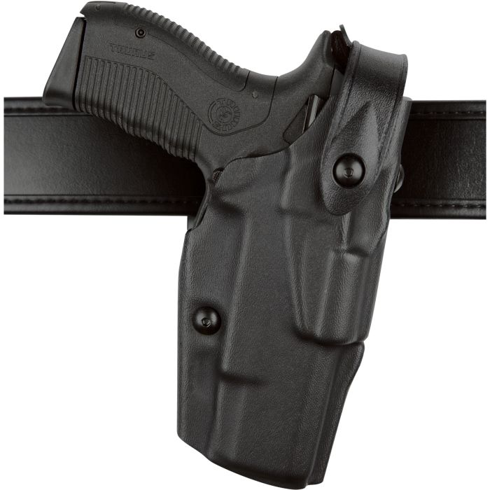 Model 6305 ALS/SLS Tactical Holster w/ Quick-Release Leg Strap for