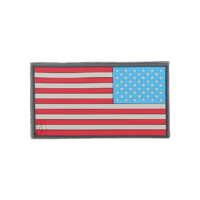 1776 US Flag Patch, Maxpedition