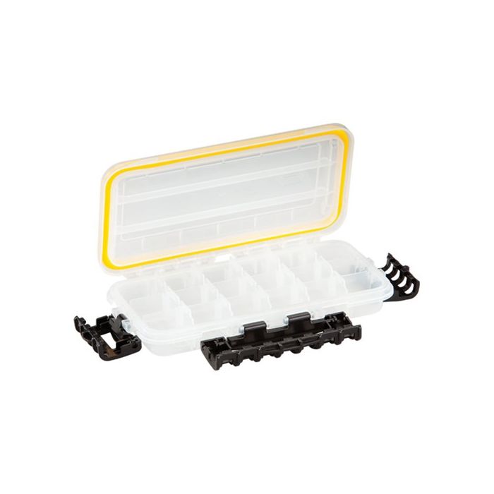 Five-Compartment StowAway® 3400 - Plano
