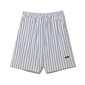 PIPING STRIPE SHORTS GY – AKTR OFFICIAL