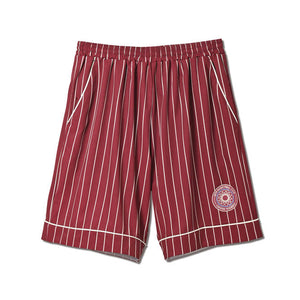 ＜monkey time＞ STRC TR/TRO DROP SHORTS