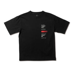 FRANCHISE TOKYO TEE BK – AKTR OFFICIAL