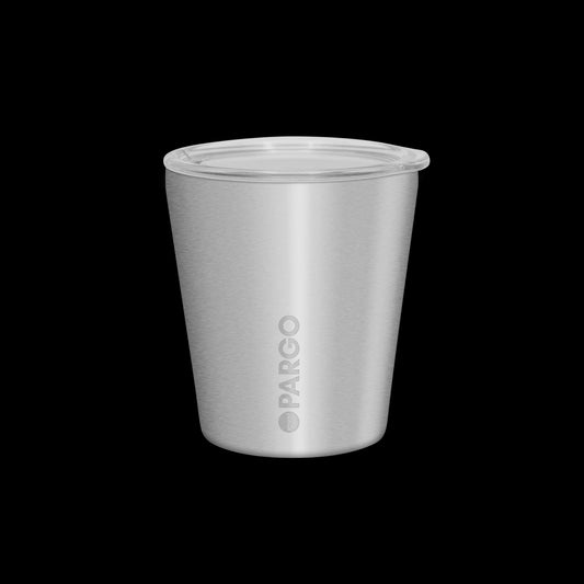 PARGO 8oz Insulated Coffee Cup