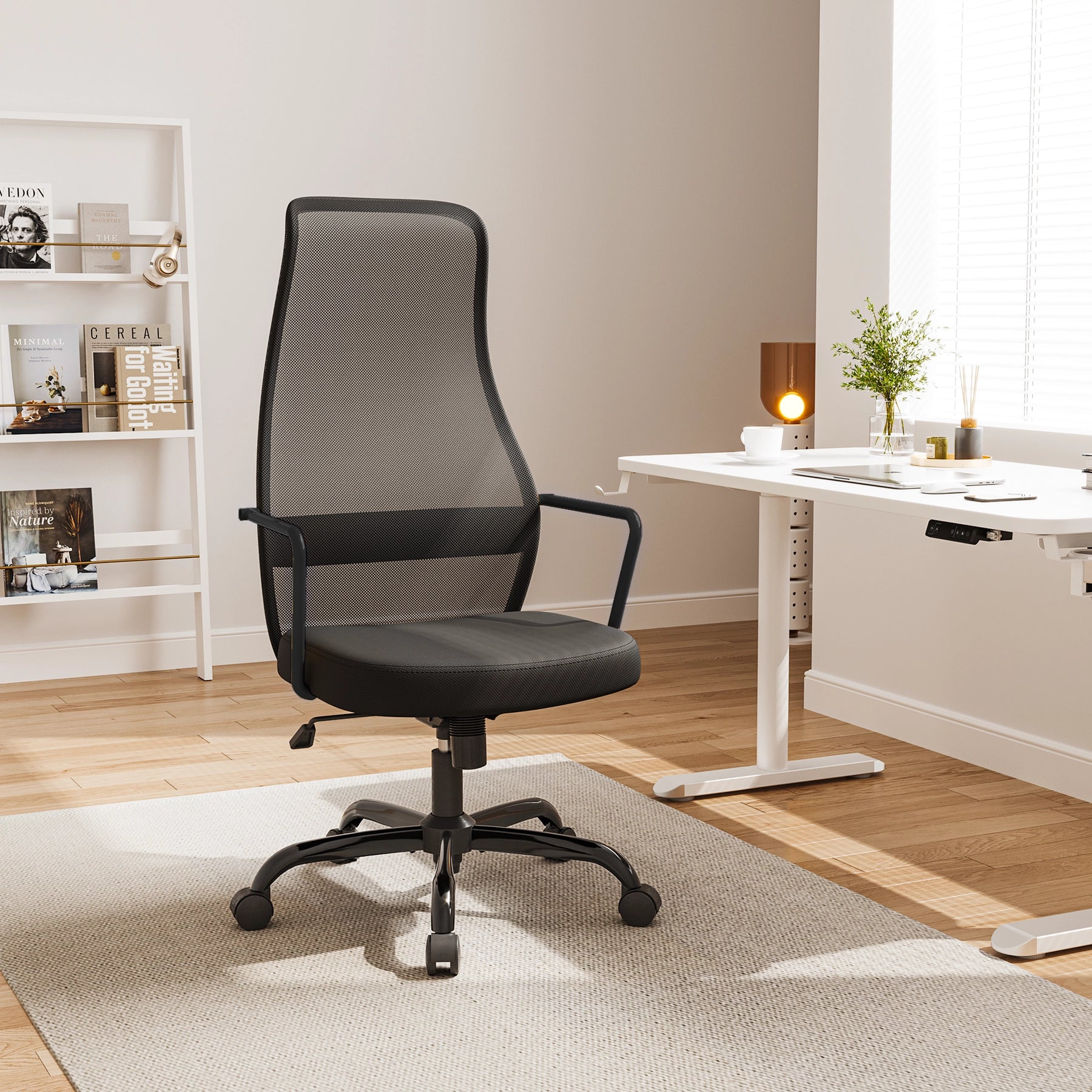Best office chair for fibromyalgia 2025