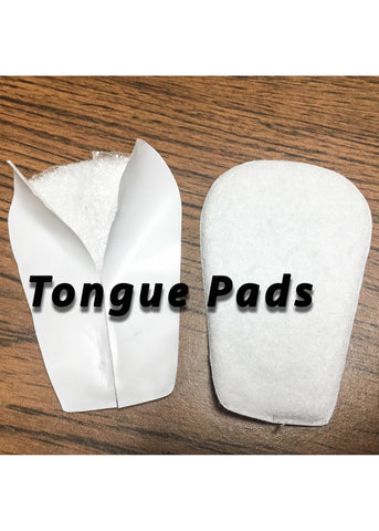 Tongue Pad
