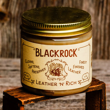 Apple Brand Leather Care Conditioner - Cellar Leather