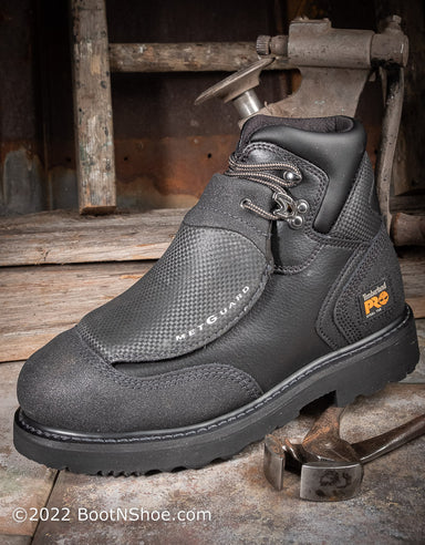 Cavalier Safety Shoes (Born Tough), Men's Fashion, Footwear, Boots on  Carousell