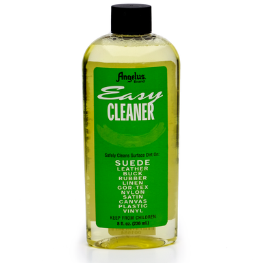 27AS Angelus Foam-Tex Gentle Foaming Cleaner 5.7 Oz. 