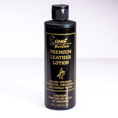Apple Leather Conditioner - LittleLusso