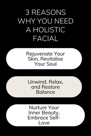 3 reasons you should book a holistic gua sha massage