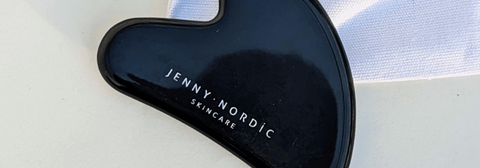 Jenny Nordic Gua Sha Tool for the Face