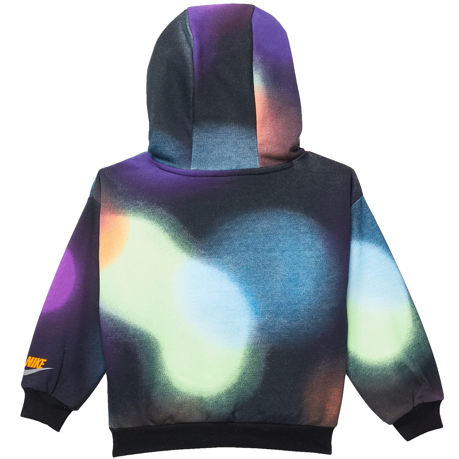 NSW Illuminate Fleece Pullover Hoodie (Little Kids) – Rookie USA