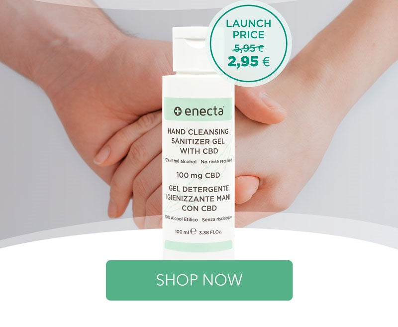 buy a cbd gel hand sanitizer of the top quality