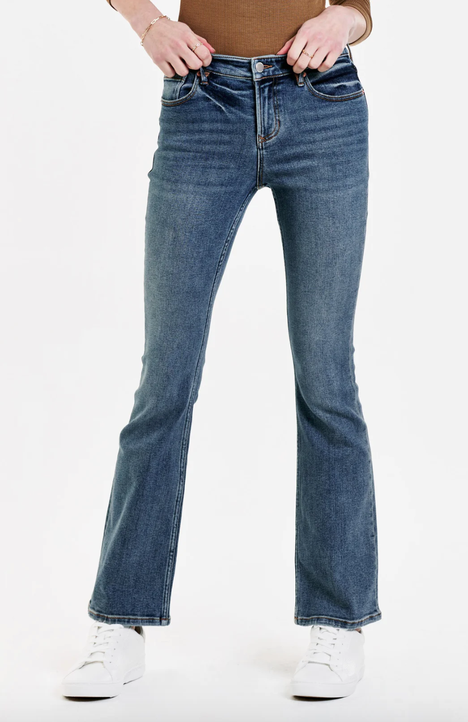 DJ Jaxtyn Bootcut