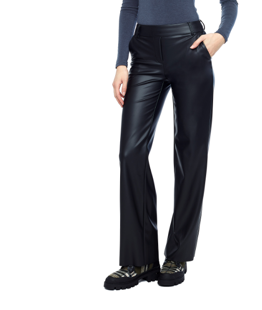 MS Straight Sequin Pant-Black – Style Niche Boutique