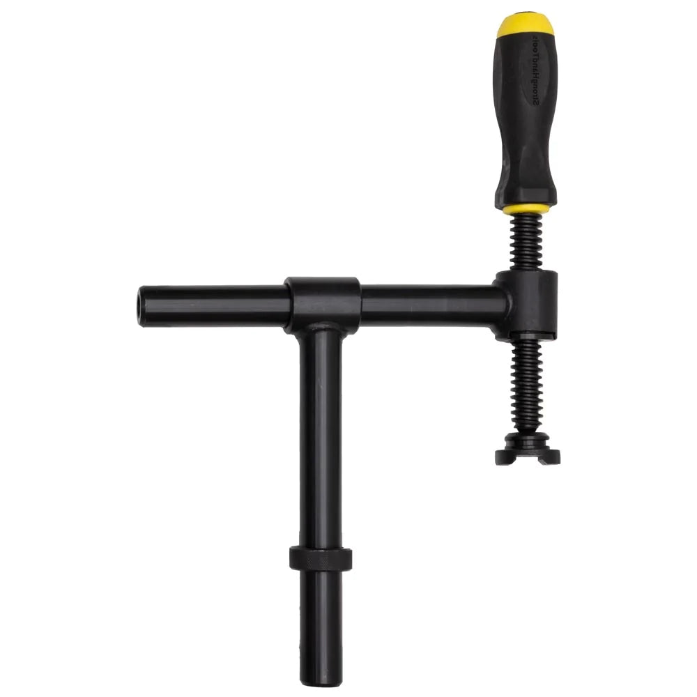 Cross Post Bar Clamp, 28 mm – Strong Hand Tools