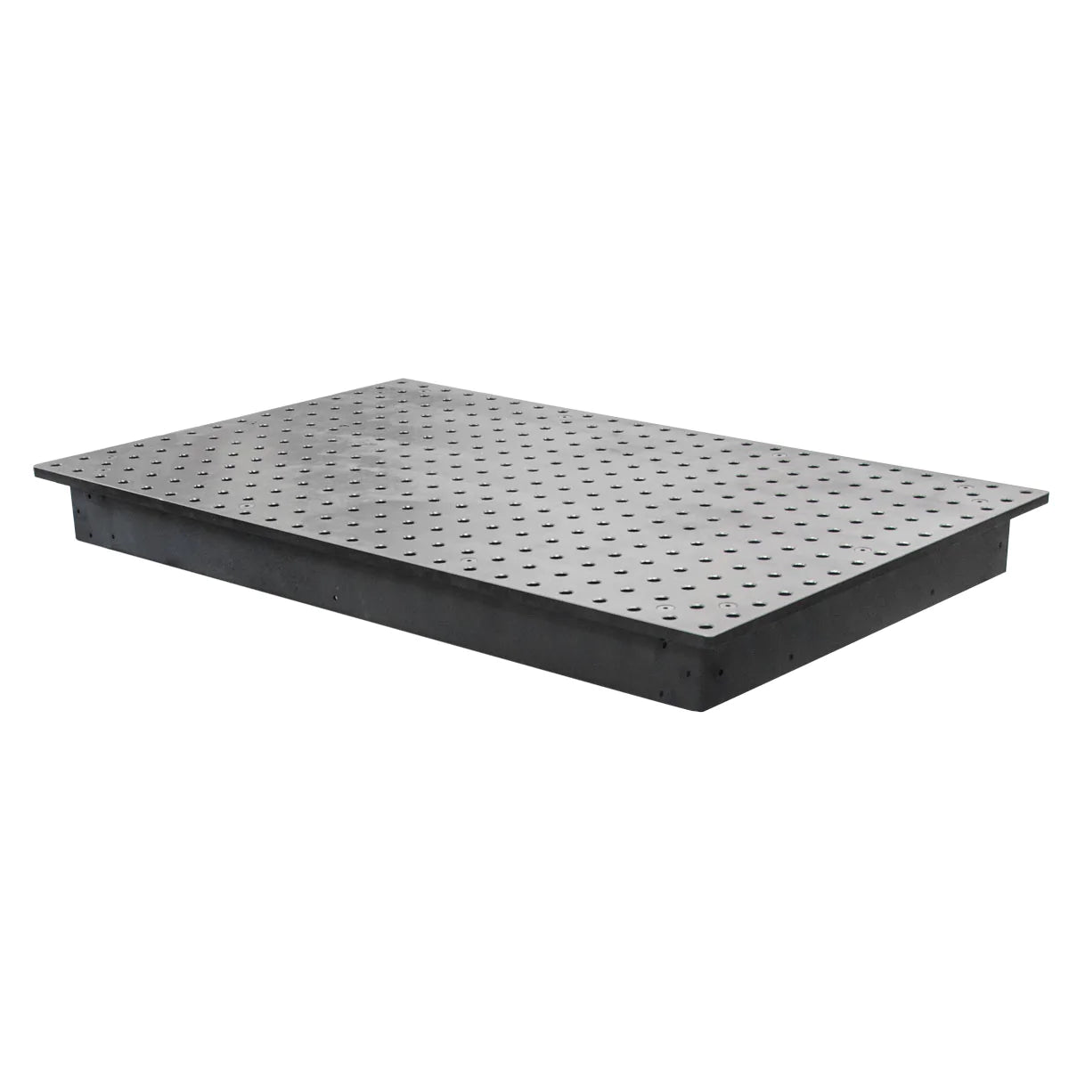 Pitking Products Aluminium Hand Tool Tray - 400mm x 170mm - Race/Rally/Track