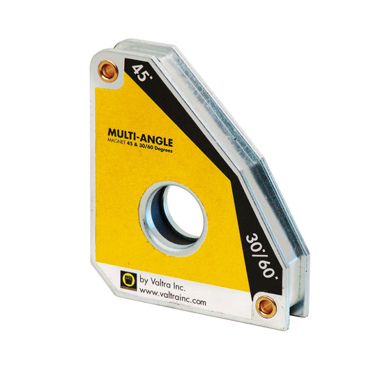Pro MAG® 3/4 Magnetic Squares, 40ct.
