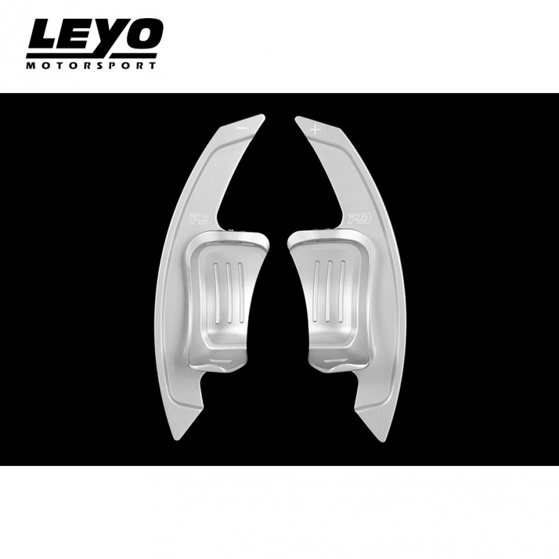 LEYO Motorsport  PD - Audi Version4 Billet Paddle Shift Extension