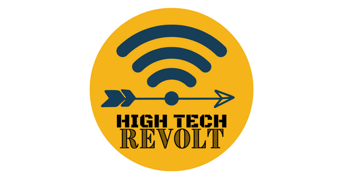 www.hightechrevolt.com