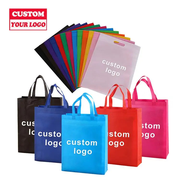 Custom Bag – EcoBagPlus