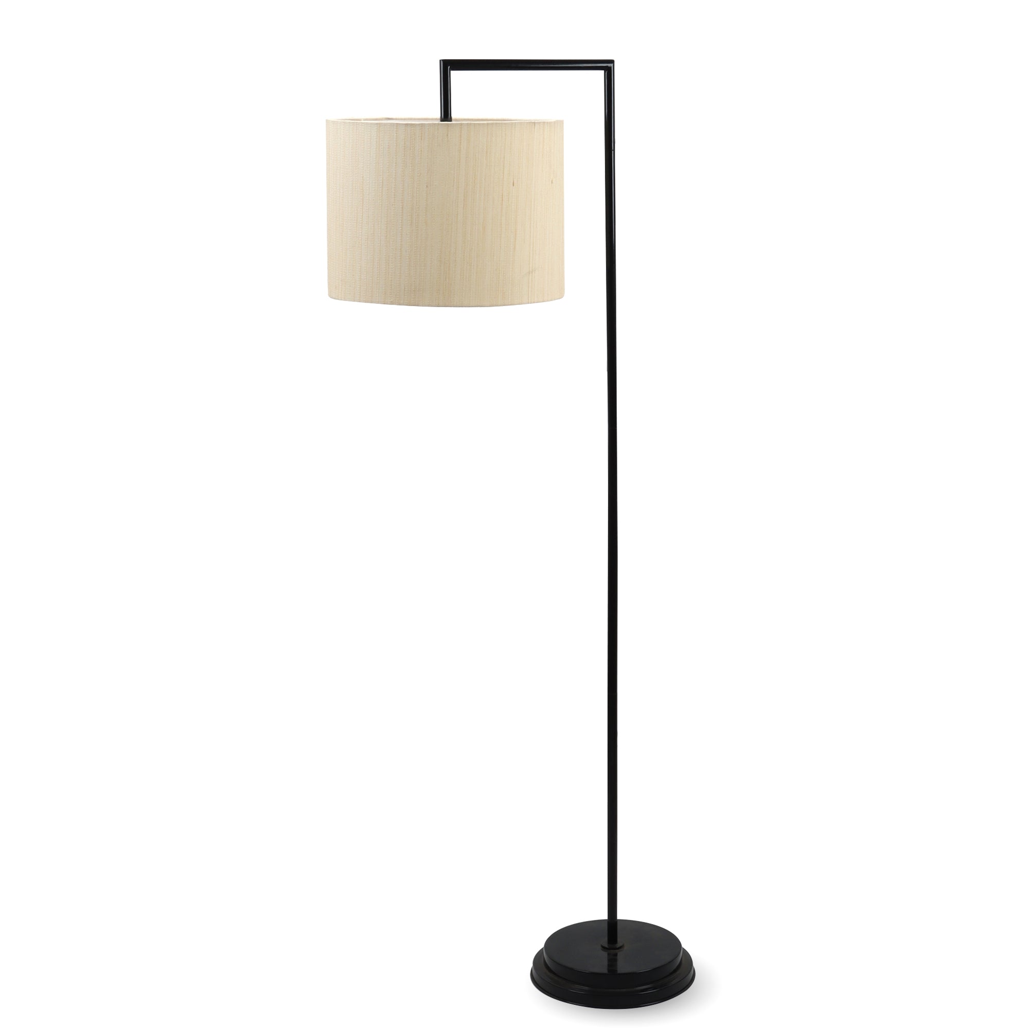 l shaped lamp