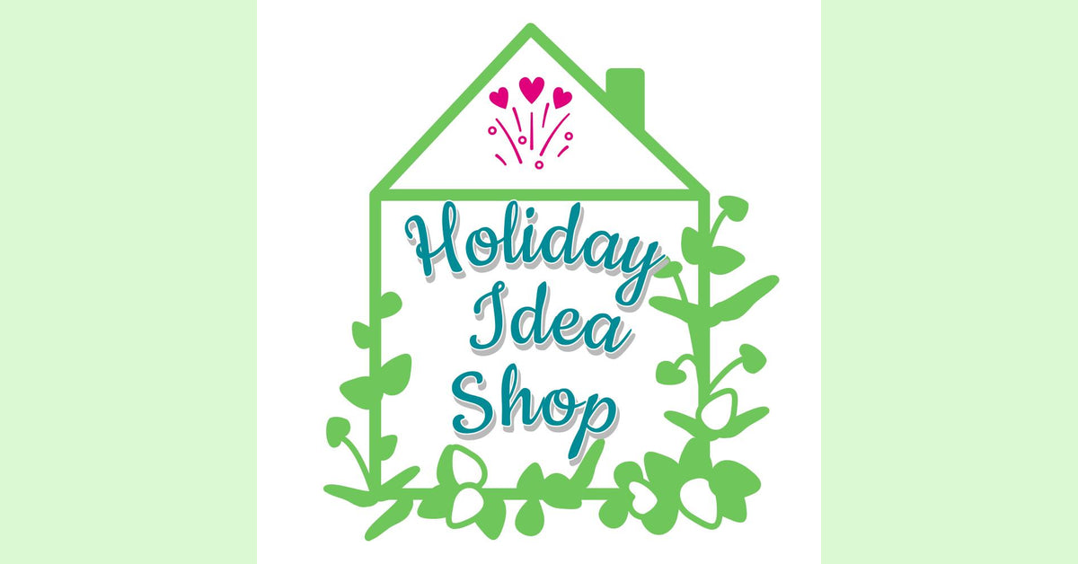 Holiday Idea Shop