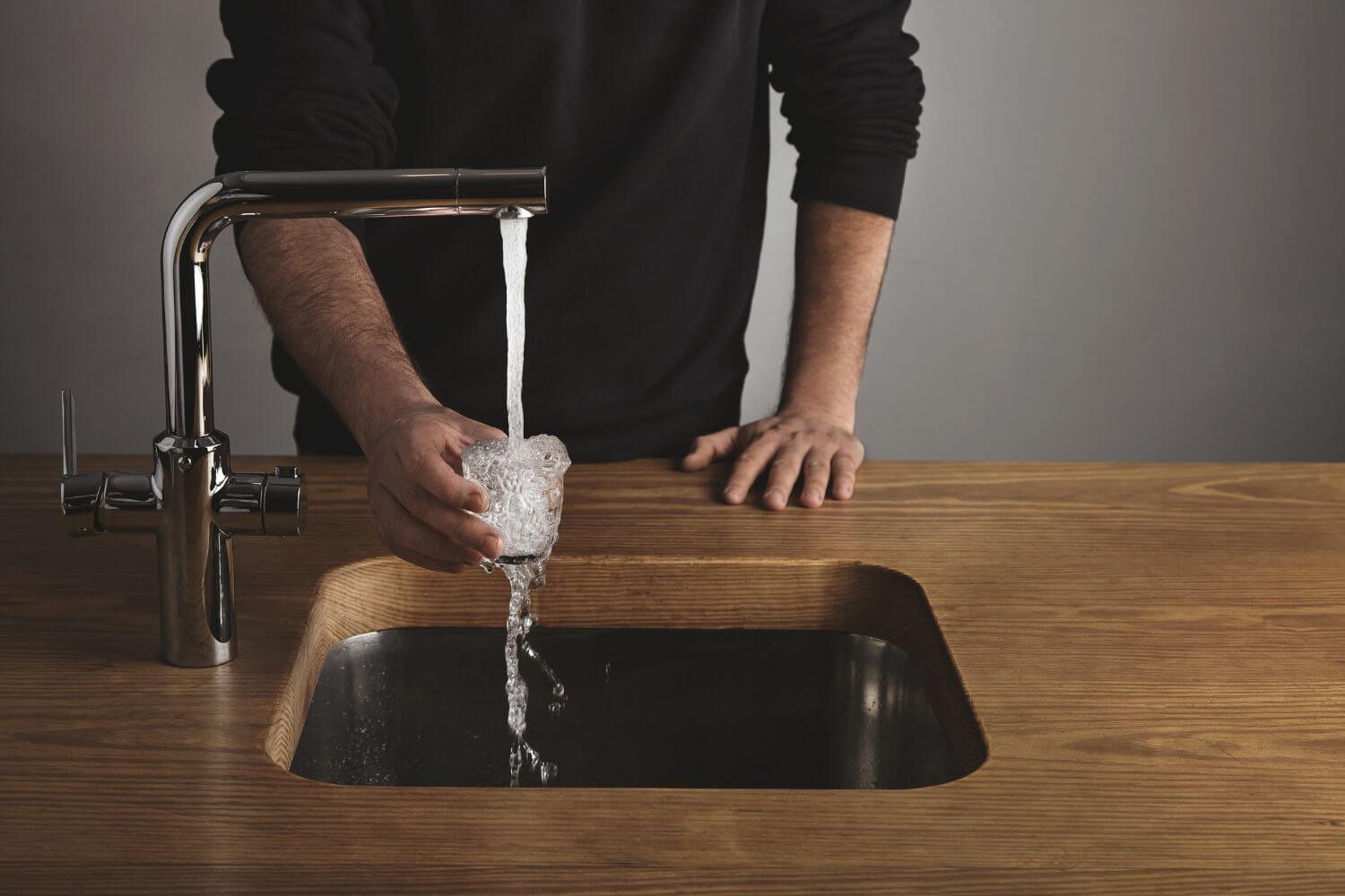 8 Tipps für eine gesunde Versorgung durch Leitungswasser