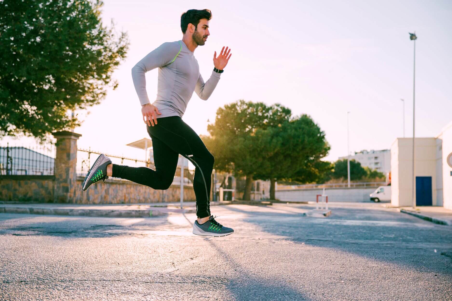 Sport und seine Wirkung auf Erektionsstörungen