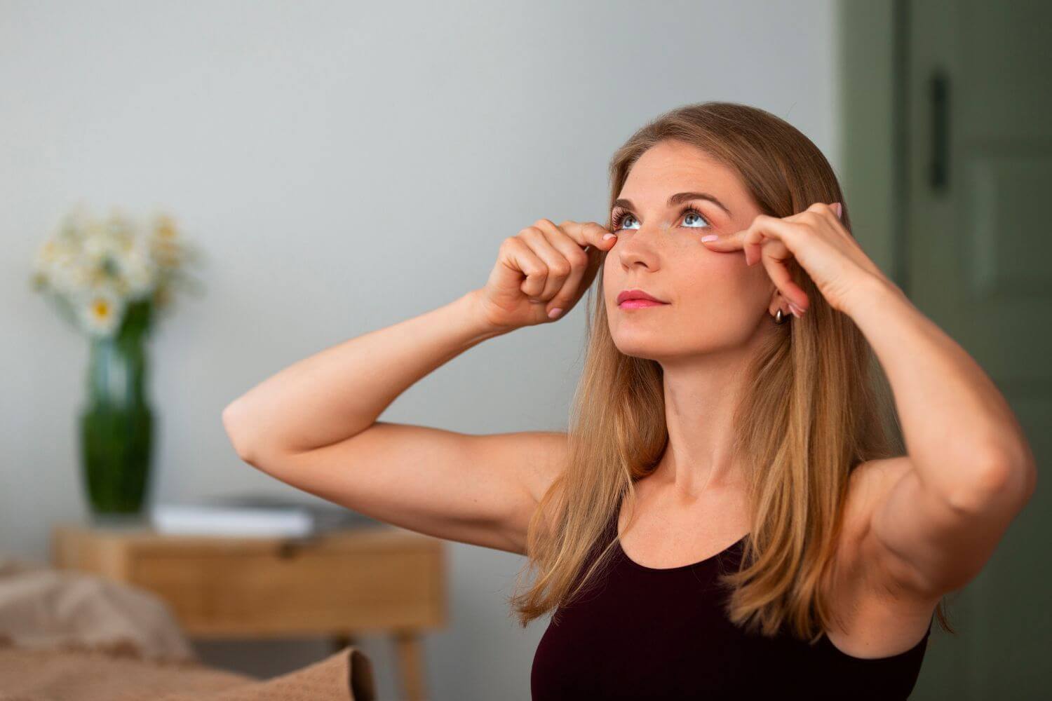 Was kannst Du tun, um Deine Augen zu schützen und Nackenschmerzen vorzubeugen