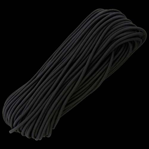 US-Paracord MIL-C-5040 Type III (Coyote) 100ft