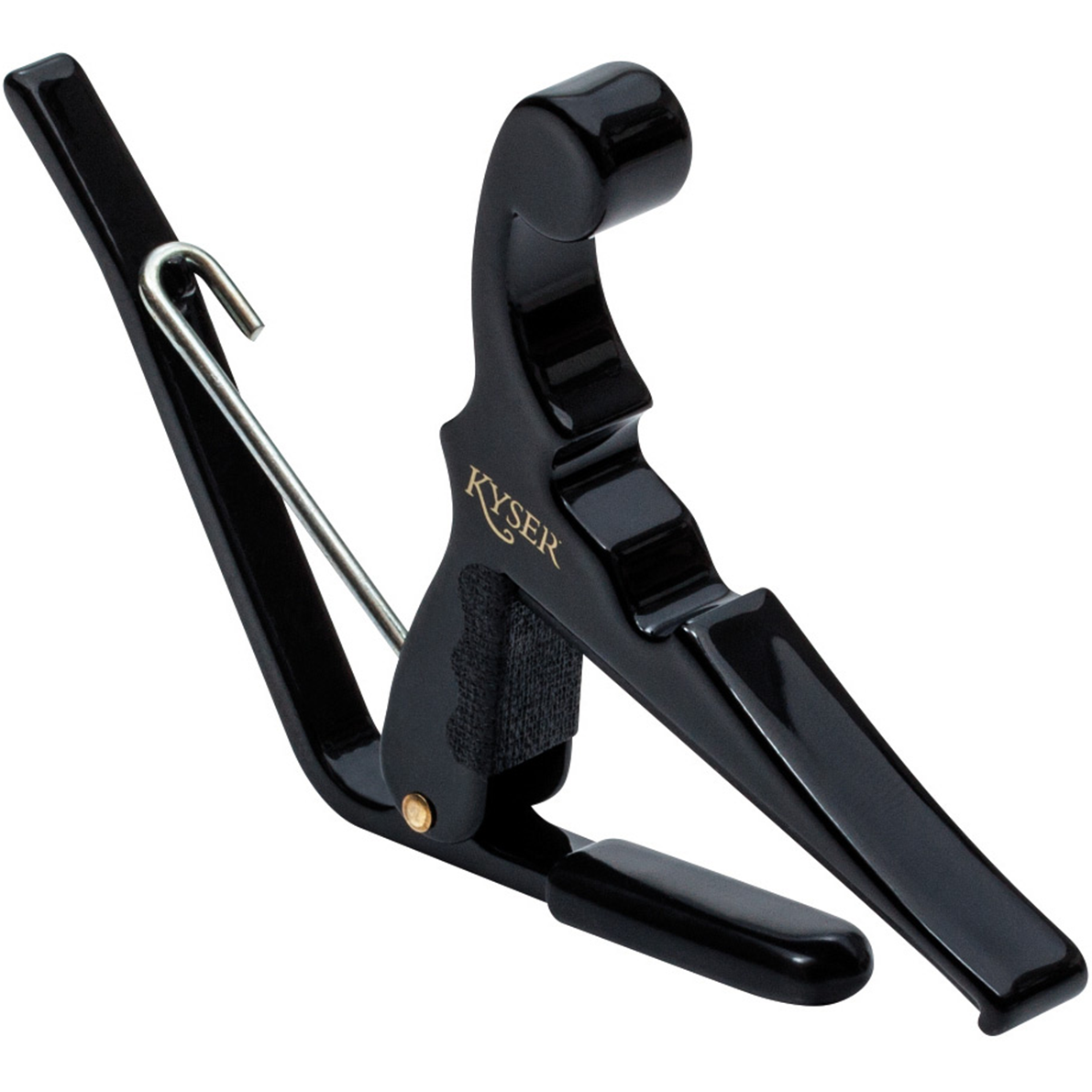 kyser banjo capo