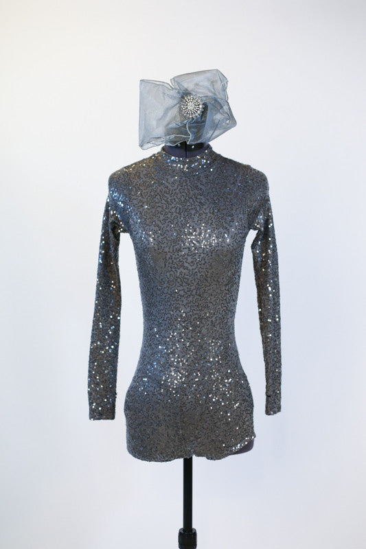 Galaxy Contemporaryor Acro Costume for Sale – Once More From The Top