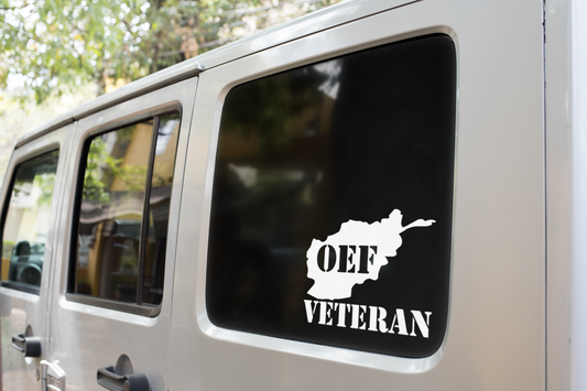 oef oif decal